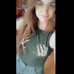 Meet your Posher, Sagan